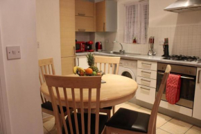 Eldridge Court Apartment - 1 bedroom
